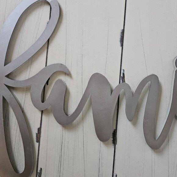 Wall Sign 20" x 14" - Picture 2 of 3